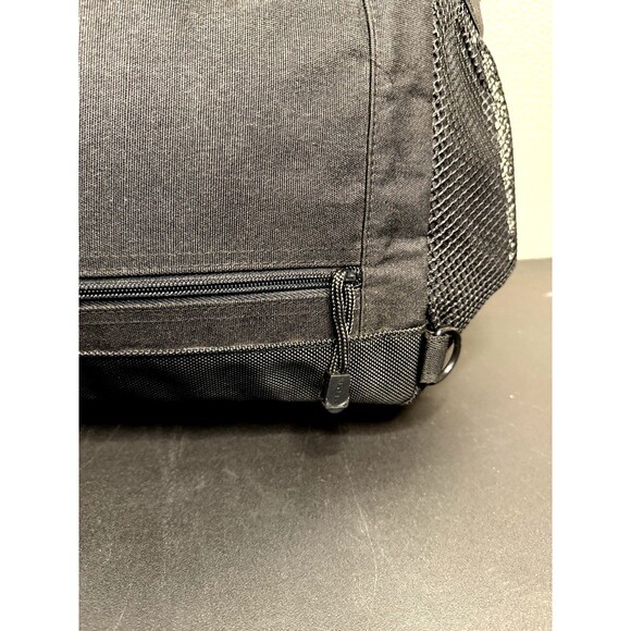 Black Bug Out Gear brand military style heavy duty Satchel - Picture 6 of 12